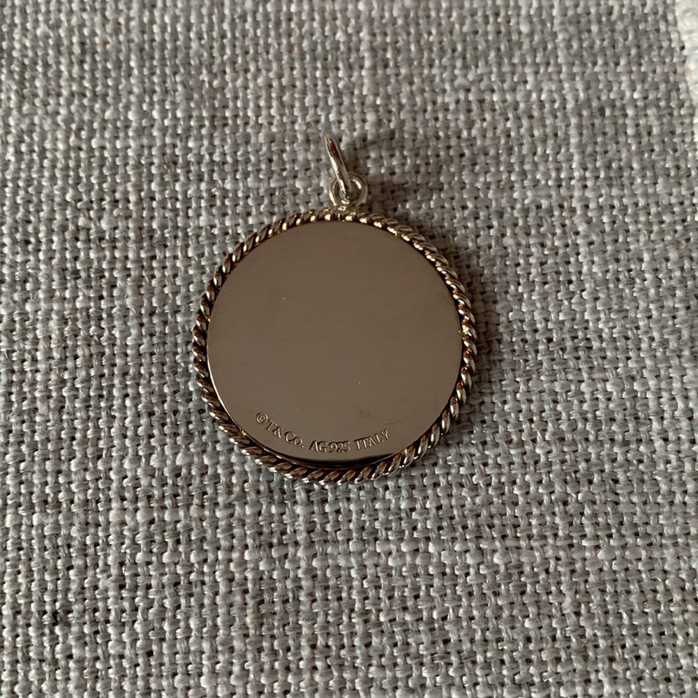 COPY - Tiffany’s Aries charm - Picture 2 of 3